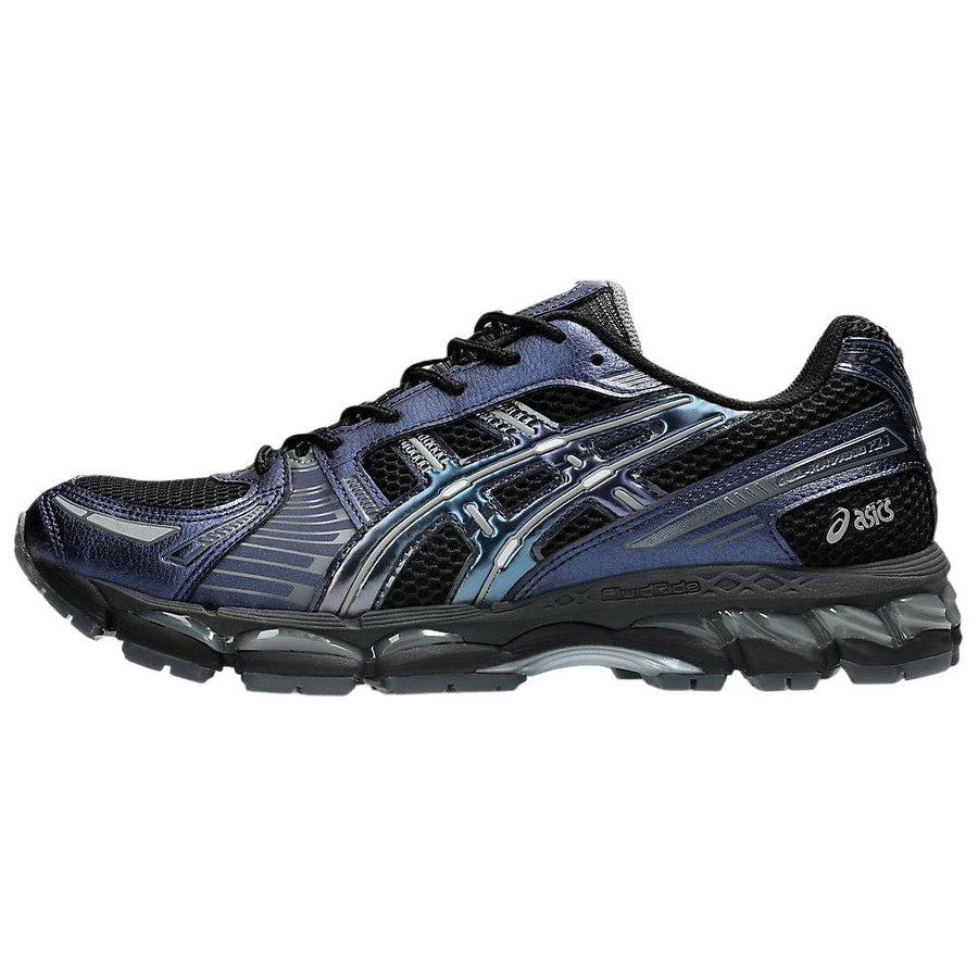 アシックス ゲルカヤノ12.1 Asics Gel-Kayano 12.1 "Black/Carrier Grey" 1203A759-003