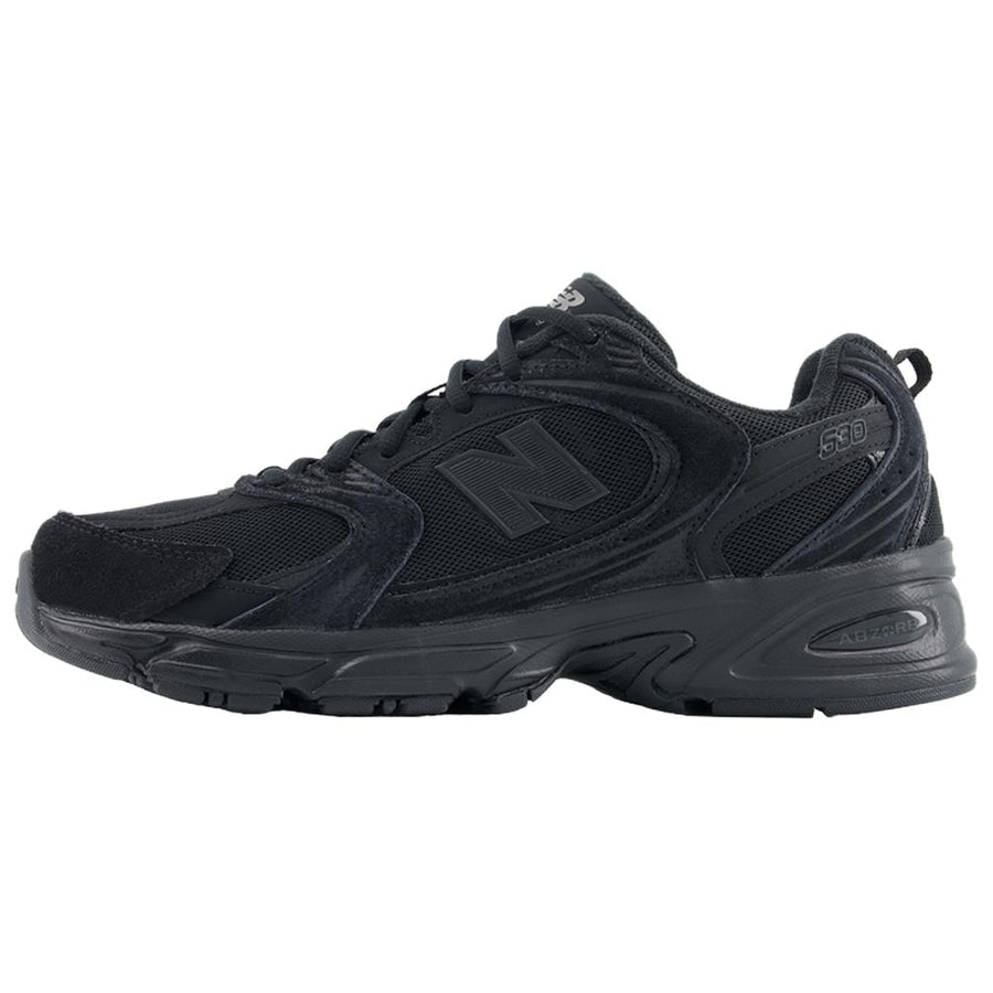 ニューバランス 530 New Balance 530 "Black/Black Cement/Magnet" U530JPB