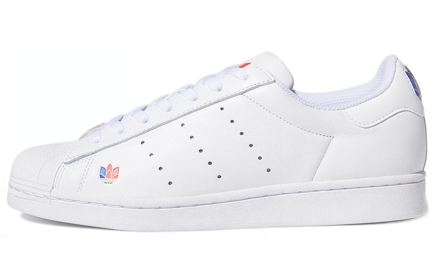 アディダス スーパースター adidas Superstar Inclusivity "White" FZ2153