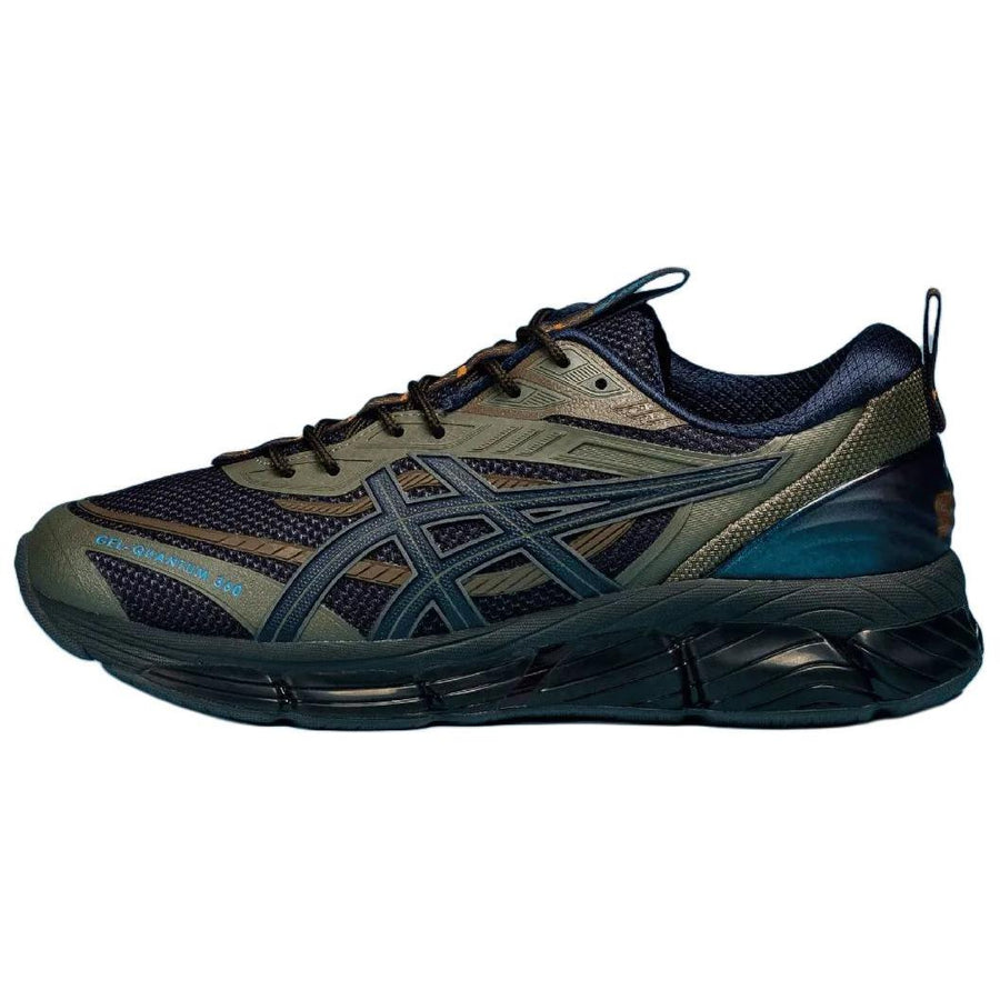 アシックス ゲルクォンタム SNS × Asics Gel-Quantum 360 8 Utility "Night Shade/Midnight" 1203A666-500