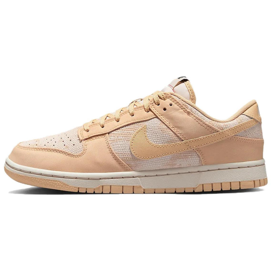 ナイキ ダンク Nike Women's Dunk Low "Light Orewood Brown/Sesame" HJ5777-101