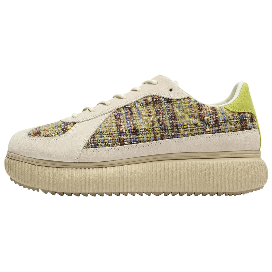 オニツカタイガー Onitsuka Tiger Delecity "Birch/Wood Crepe" 1183C375-200