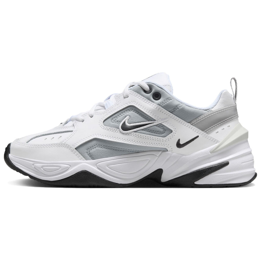 ナイキ Nike Women's M2K Tekno "White/Grey/Black" IH0642-101
