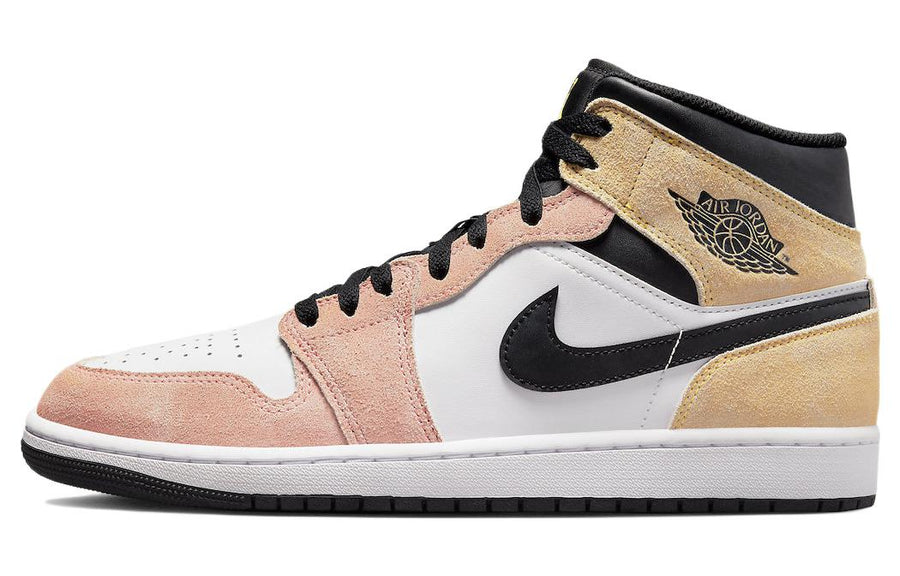 エアジョーダン1 Nike Air Jordan 1 Mid "Flight Club" DX4332-800