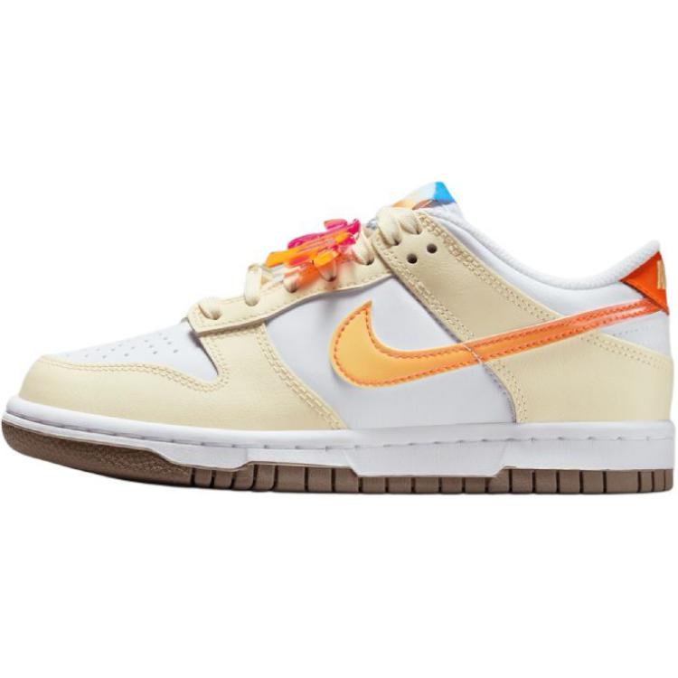 ナイキ ダンク Nike GS Dunk Low "On The Beach" IB8891-191