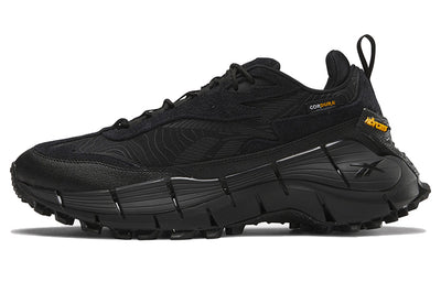 リーボック Reebok Zig Kinetica 2.5 ADV Edge "Black" 100074785