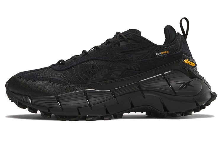 リーボック Reebok Zig Kinetica 2.5 ADV Edge "Black" 100074785
