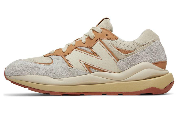 ニューバランス Todd Snyder × New Balance 57/40 "Stony Beach" M5740TSN