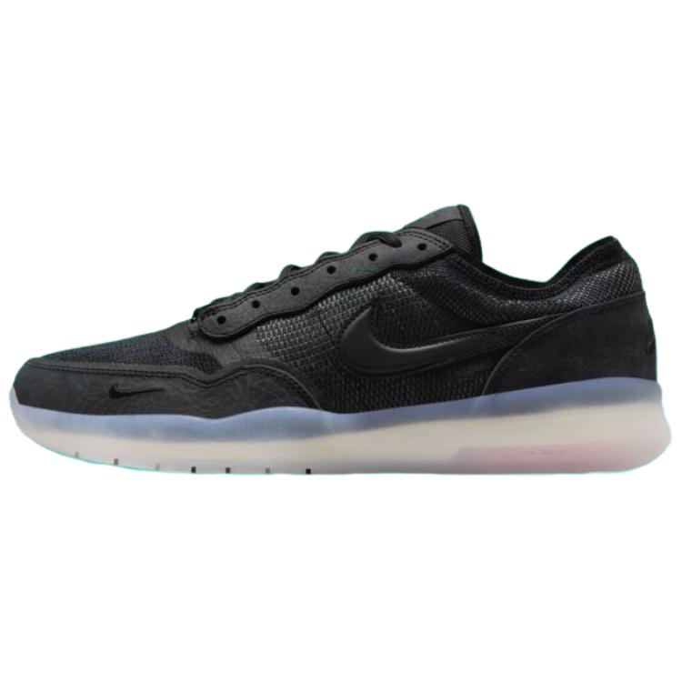 ナイキ Nike SB PS8 "Black and Sail" FV8493-001