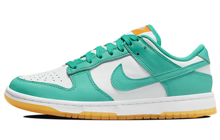 ナイキ ダンク Nike Women's Dunk Low "Miami Dolphins" DV2190-100
