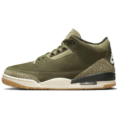 エアジョーダン3 Nike Air Jordan 3 Retro "Family Affair" DN3707-202