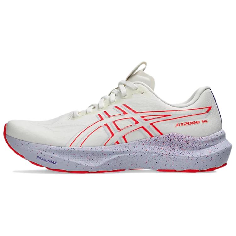 アシックス GT-2000 Asics GT-2000 14 Tokyo "Cream/Edo Purple" 1011C141-500