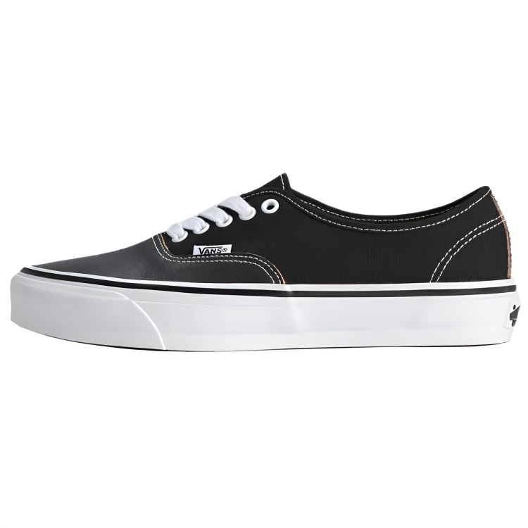 ヴァンズ オーセンティック OTW by Vans Authentic 44 Siped Vibram "Black" VN000Z3TBLK