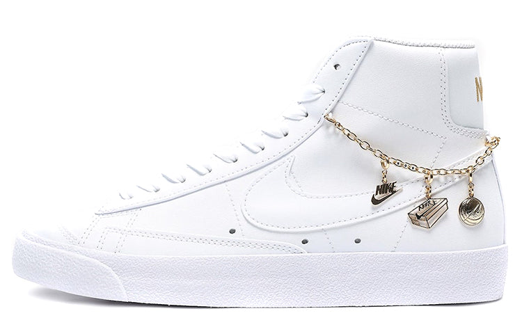 ナイキ ブレーザー Nike Women's Blazer "White Pendants" DM0850-100