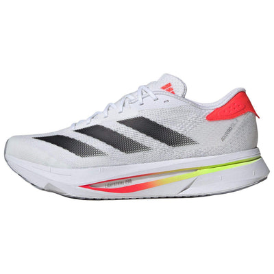 アディダス アディゼロ adidas Adizero SL2 "Cloud White/Core Black/Lucid Red" JS1181