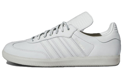 アディダス サンバ Pharrell Williams × adidas Samba Humanrace "Cloud White" IF5124