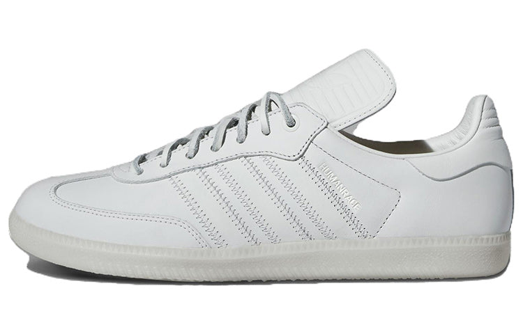 アディダス サンバ Pharrell Williams × adidas Samba Humanrace "Cloud White" IF5124