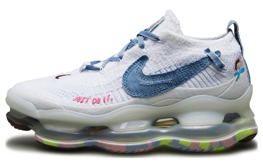 ナイキ エアマックス Nike Air Max Scorpion Just Do It "Multi" FJ7736-141