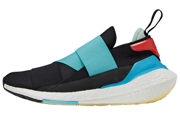 アディダス ウルトラブースト adidas Y-3 Ultraboost 22 "Black/Vividmint/Bright Cyan" GX1073