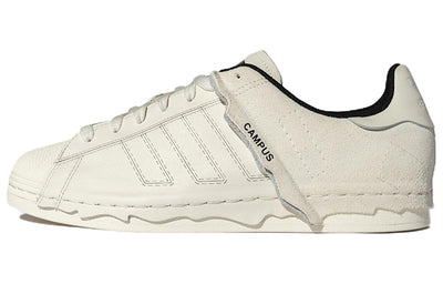 アディダス スーパースター adidas Superstar "Off White/Core Black" HQ7075