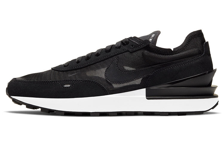 ナイキ ワッフルワン Nike Waffle One "Black" DA7995-001