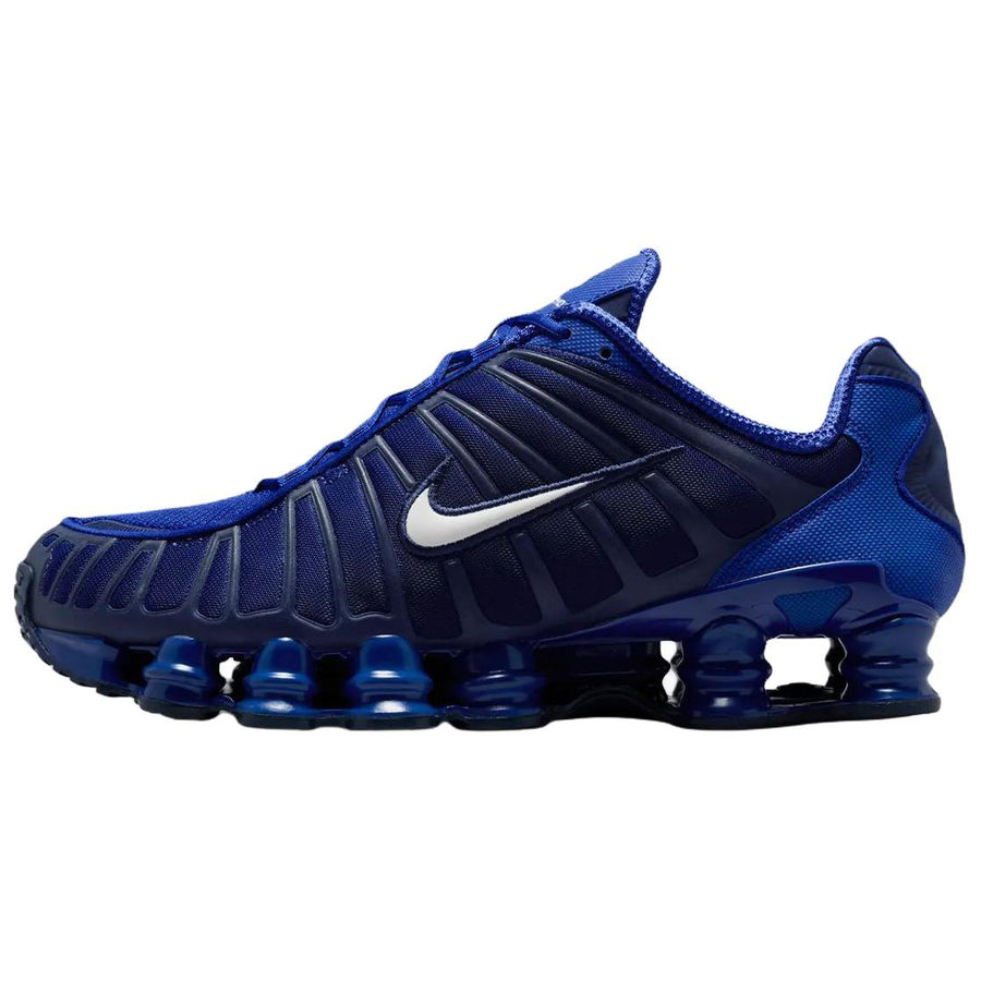 ナイキ ショックス Nike Shox TL "Deep Royal Blue/White" IH1338-400