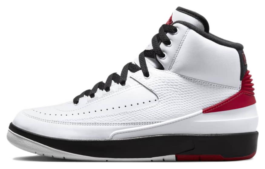 ジョーダン Nike Women's Air Jordan2 "Chicago"(2022) DX4400-106
