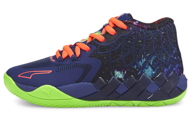 プーマ Puma MB.01 "Galaxy" 376677-07