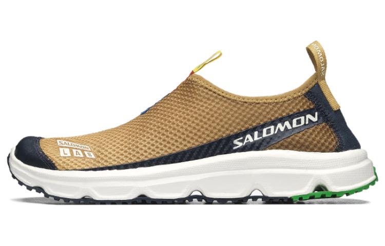 サロモン RX Salomon RX Moc 3.0 "Rubber/Taffy/Granada Sky" L47131300