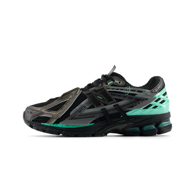 ニューバランス 1906A New Balance 1906A "Black/Bright Mint" U19063Y0