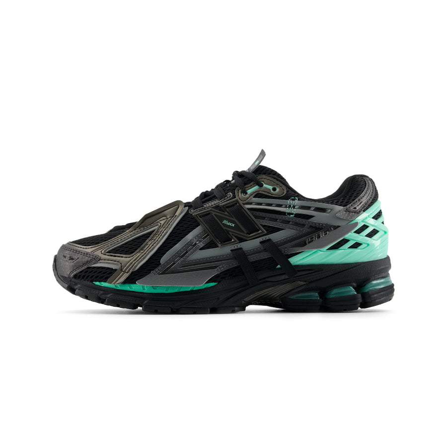 ニューバランス 1906A New Balance 1906A "Black/Bright Mint" U19063Y0