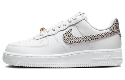 ナイキ エアフォース1 Nike Women's Air Force 1 Low United in Victory "White" DZ2709-100