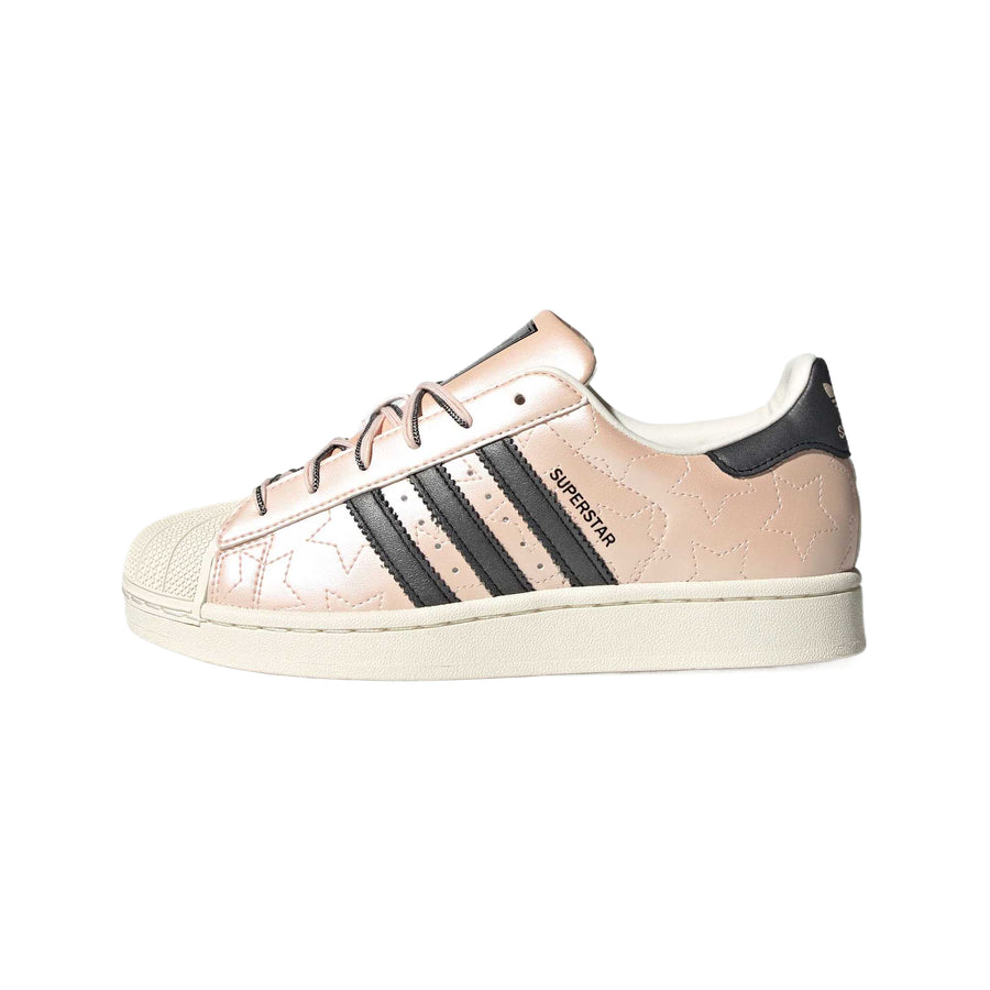 アディダス スーパースター adidas Women's Superstar 2 "Wonder Quartz/Core Black/Off White" JR6985