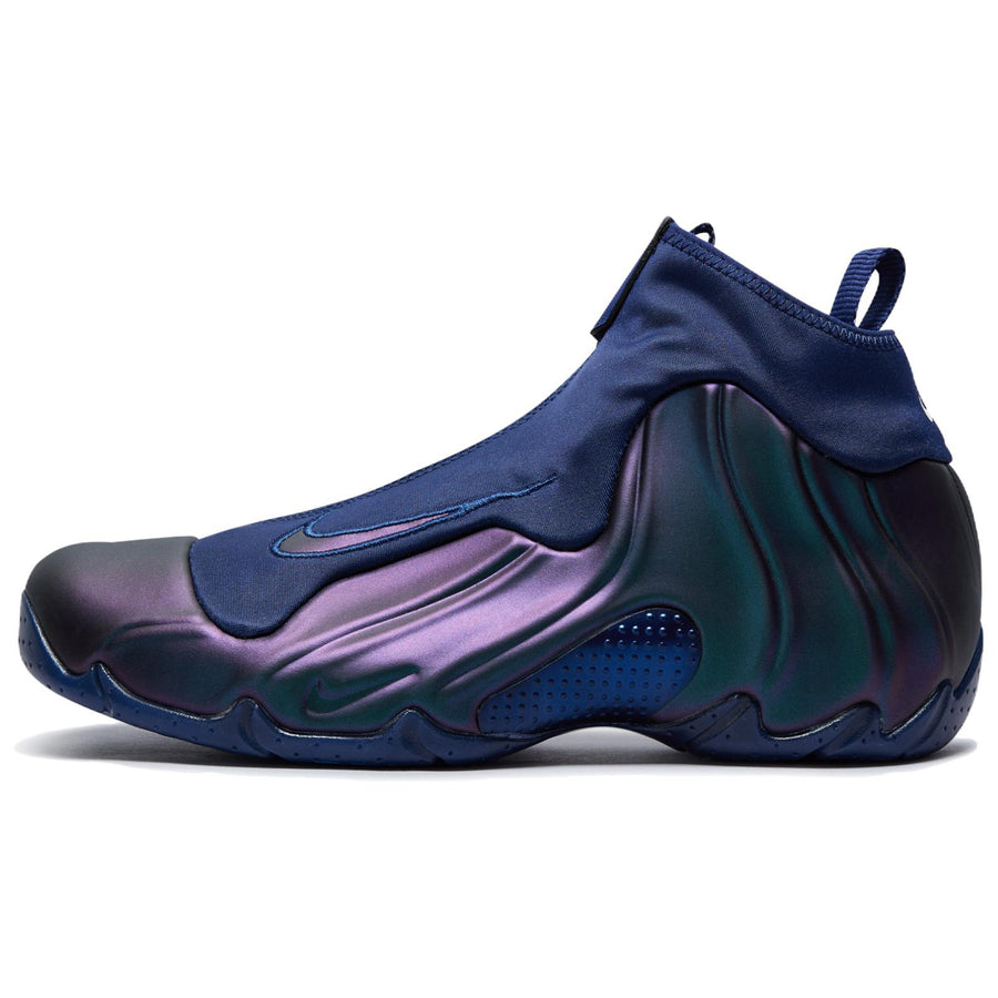 ナイキ Nike Air Flightposite "Jason Kidd" HJ4481-900
