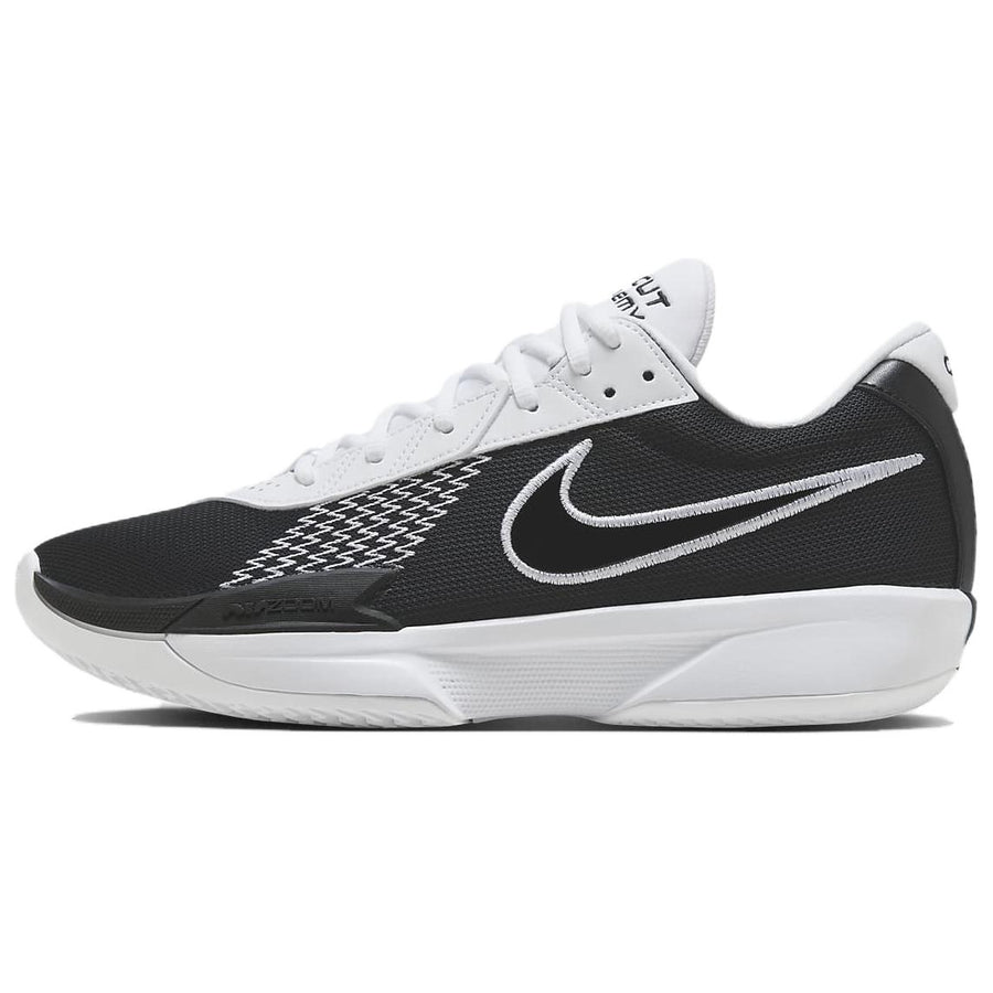 ナイキ Nike GT Cut Academy "Black/White" FB2598-003