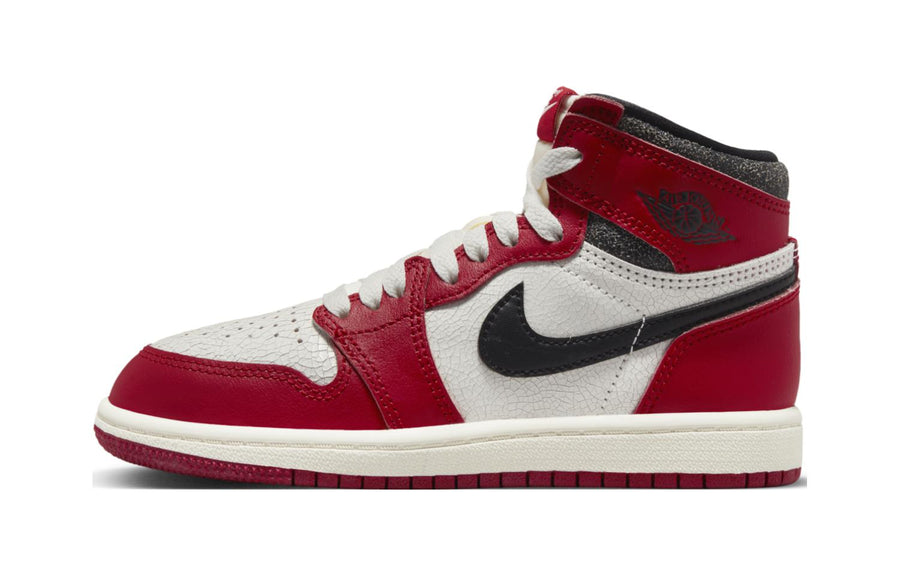 エアジョーダン1 Nike PS Air Jordan 1 High OG "Lost & Found/Chicago" FD1412-612