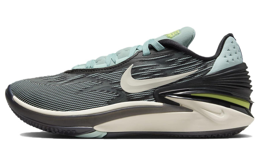 ナイキ Nike Women's GT Cut 2 "Jade Ice/Black/Mineral/Pale Ivory" FQ8706-300