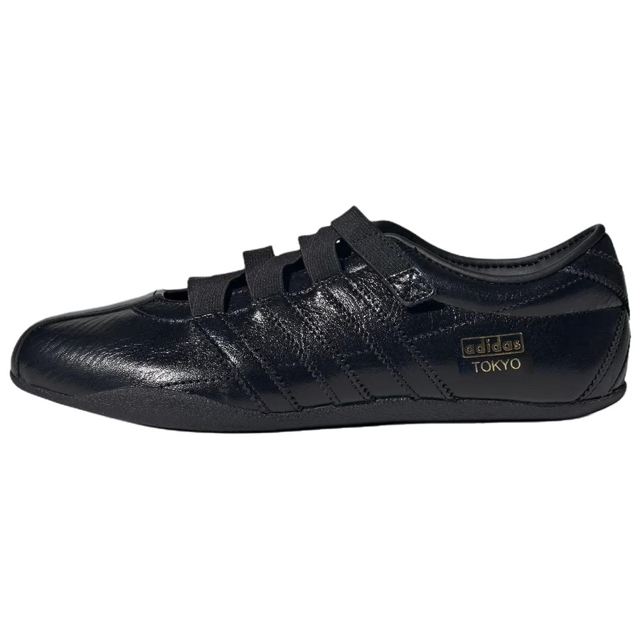 アディダス トーキョー adidas Women's Tokyo MJ "Triple Black" KI3026