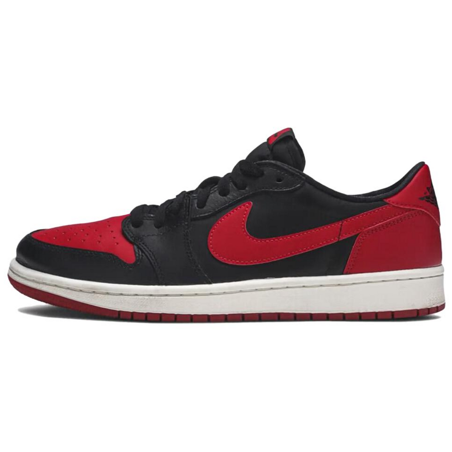 エアジョーダン1 Nike Air Jordan 1 Retro Low OG "Banned" IW6276-001