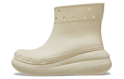 クロックス Crocs Crush Boot "Bone" 207946-2Y2
