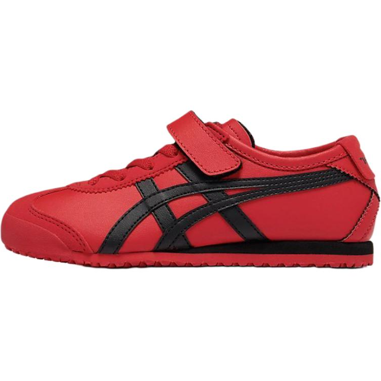 オニツカタイガー メキシコ 66 Onitsuka Tiger PS Mexico 66 "Classic Red/Black" 1184A049-600