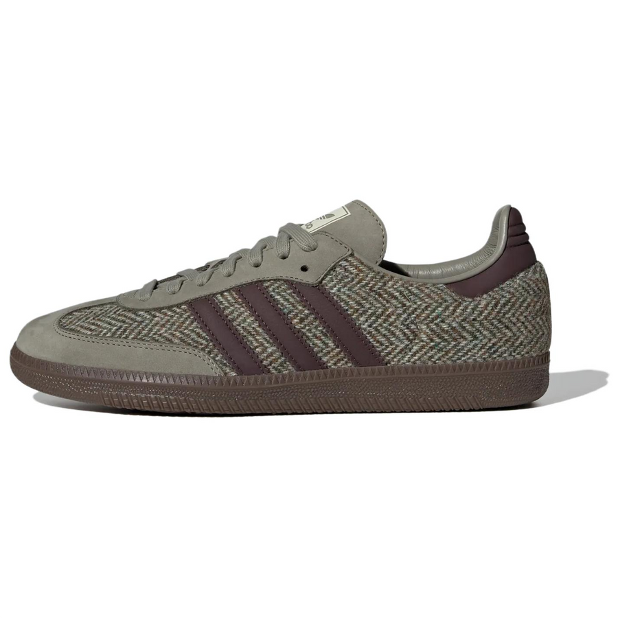 アディダス サンバ adidas Samba OG "Wonder Beige/Shadow Brown/Wonder White" ID1449