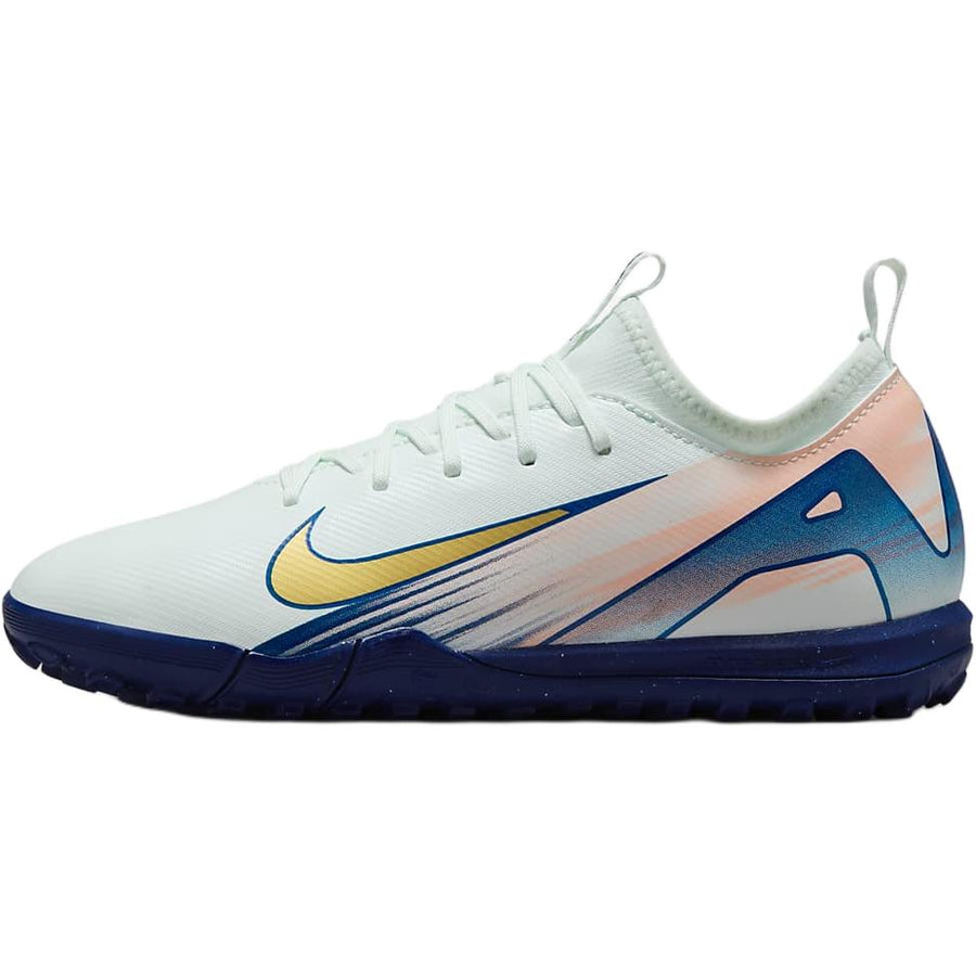 ナイキ マーキュリアル Nike GS Vapor 16 Academy Mercurial Dream Speed "Barely Green/Crimson Pulse/Metallic Gold Coin" FZ1613-300