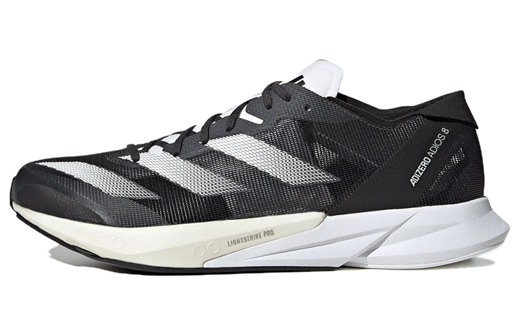 アディダス アディゼロ adidas Adizero Japan 8 Running "Carbon/Cloud White/Core Black" ID6902