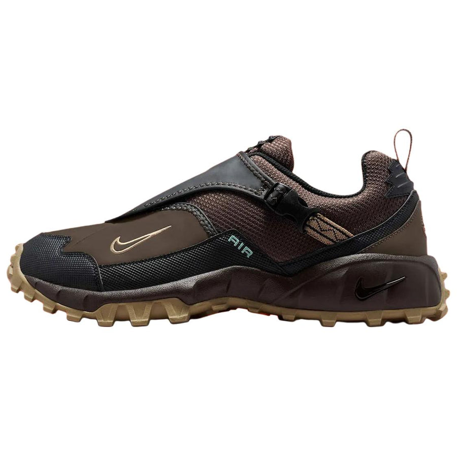 ナイキ Nike ACG Phassad "Ironstone/Black" HM7133-201