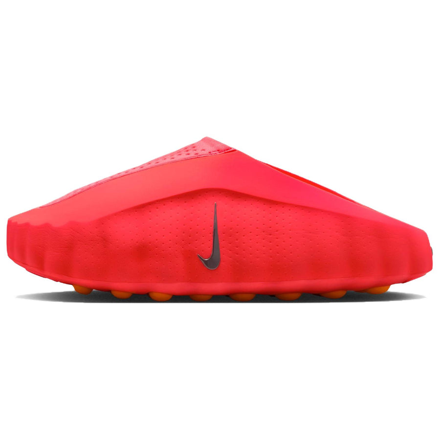 ナイキ Nike Women's Mind 001 Mules "Solar Red/Hyper Crimson/Black/Chrome" HQ4309-600