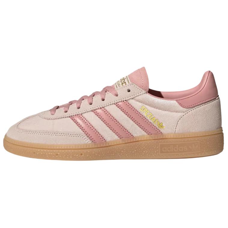 アディダス ハンドボール スペツィアル adidas Handball Spezial "Wonder Quartz/Wonder Mauve/Gum" JR3645