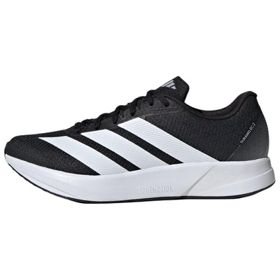 アディダス adidas Duramo RC2 "Core Black/Cloud White/Halo Silver" JS4429