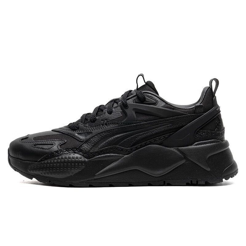 プーマ Puma RS-X Efekt S&P "Puma Black" 398202-02