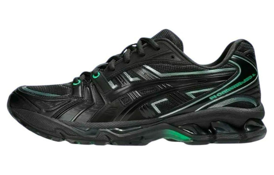 アシックス ゲルカヤノ14 8ON8 × Asics Gel-Kayano 14 "Black" 1201B024-001